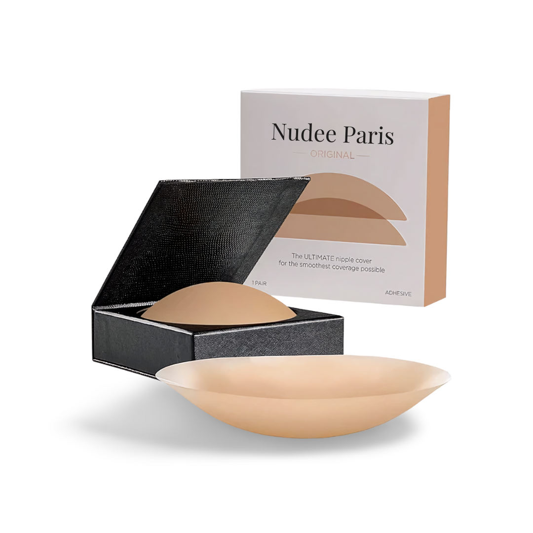Nudee Adhesive Nipple Covers