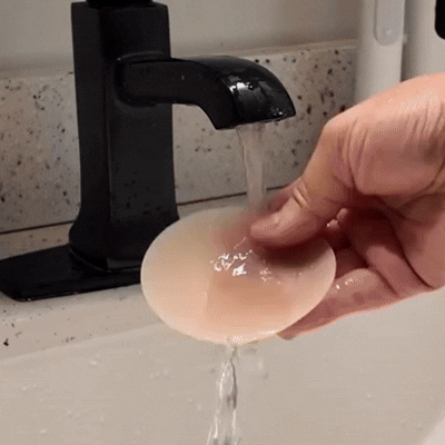 Keep that first-wear confidence, use after use